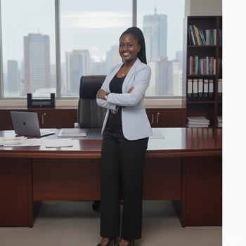 Hire Maryann N. - Virtual Assistant | Administrative Support|Executive Virtual Assistant | Customer Support