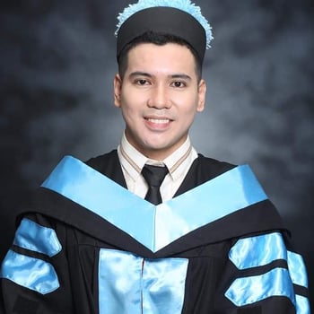Hire Randolph U. - Licensed Professional Teacher