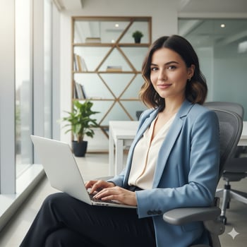 Hire Margaret U. - Data Entry