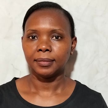 Hire Rosemary M. - Data Entry and Office Administration VA