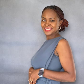 Hire Zelda N. - Virtual Executive Assistant
