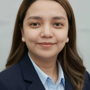 Hire Joana M. - Virtual Assistant/Bookkeeper/Data Entry