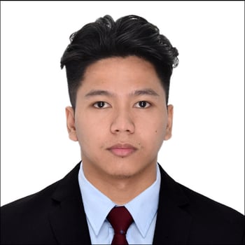 Hire Hendrix B. - Software Engineer