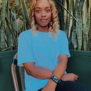 Hire Faith K. - Virtual Assistant | Administrative & Social Media Support