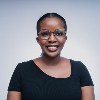 Hire Silvyiah M. - Executive assistant