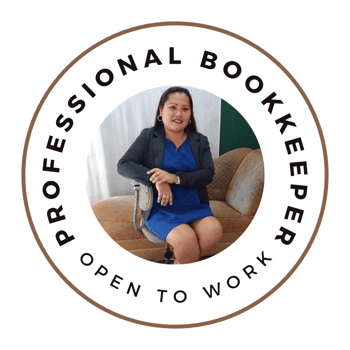 Hire Grenlie D. - Virtual Bookkeeper/ Expert in Quickbooks & Xero Proadvisor
