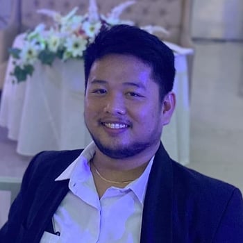 Hire Christian I. - email management