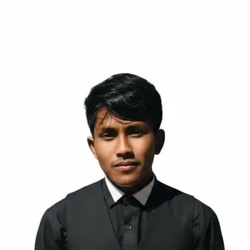 Hire RANDRIAMARO A. - Tourism Graduate | Customer Service & Administrative Support