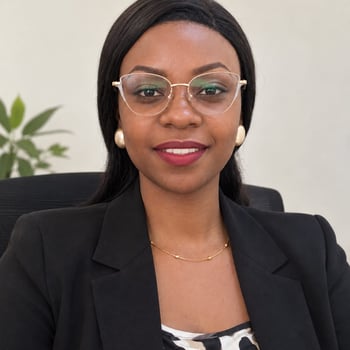Hire Valentine M. - Executive Virtual Assistant
