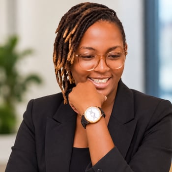 Hire Jemimah m. - ICT Support specialist,