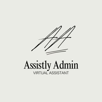 Hire Usra F. - Virtual Assistant | Admin, Scheduling & Research Support | Open to Remote Work | AI Student