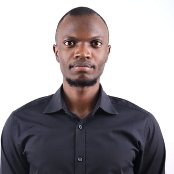 Hire Joseph M. - Executive Assistant
