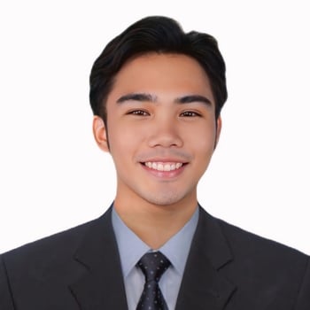 Hire Melvin M. - Bachelor of Science in Accountancy Graduate