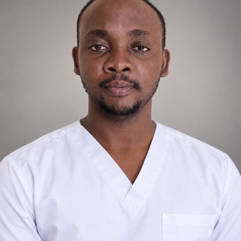 Hire Abdulkadir M. - Registered Nurse | Digital Health & Computer Skills Professional
