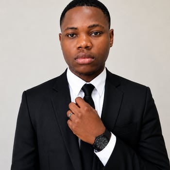 Hire Mustapha O. - Executive Virtual Assistant | CRM Management | Calendar & Email Management