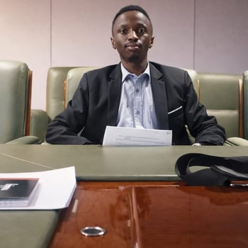 Hire Lewis V. - Executive VA