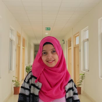 Hire Warisha A. - Virtual Assistant | Data Management | Google Sheets/MS Excel Expert