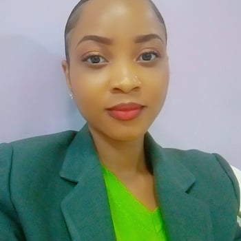 Hire Comfort O. - Administrative Virtual Assistant for Small Businesses & Entrepreneurs
