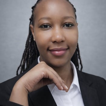 Hire Grace N. - Executive Virtual Assistant|  Admin Operations