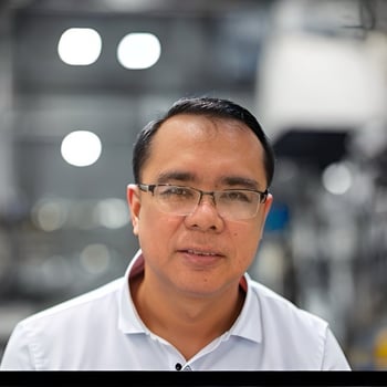 Hire Daniel E. - Wordpress Support VA