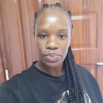 Hire Everlyne K. - Customer support specialist /Ticketing, Email &Chat Support