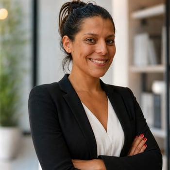 Hire Cintia V. - HR & Legal Administrative Specialist | Recruitment, Compliance & Bilingual Support