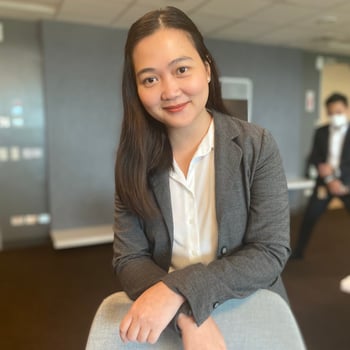 Hire Dianne O. - Outbound Retention Senior Officer