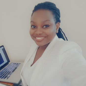 Hire Ruth J. - Virtual Assistant | Executive Virtual Assistant
