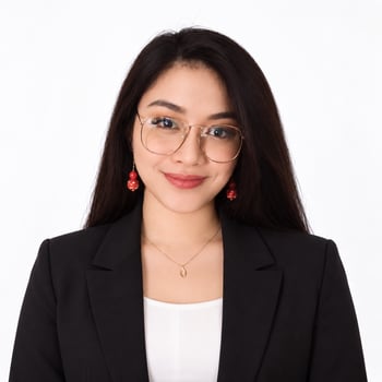 Hire Therese. - Marketing & Operations Support • CRM Management • Social Media • VA