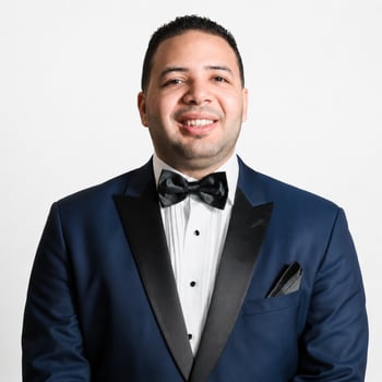 Hire Ian J. - IT Support Specialist | Help Desk Support | Technical Troubleshooting | Remote Support