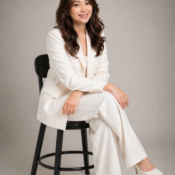 Hire Jonalyn S. - Executive Assistant | Social Media Manager