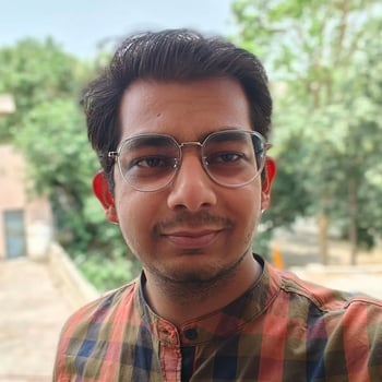 Hire Suryansh P. - Generalist Virtual Assistant