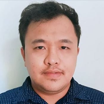 Hire Eljon B. - Canva Wizard / Mailchimp Campaign Expert / Social Media Manager