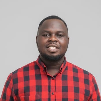 Hire Kwesi D. - Tech And Automation / Virtual Assitant