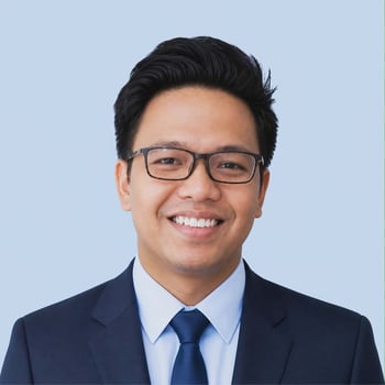 Hire Gerald C. - Workforce Management Analyst