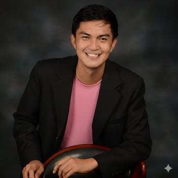 Hire Leo T. - Virtual Assistant | Commercial Insurance
