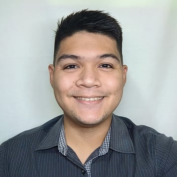 Hire Patrick J. - General Administrative Virtual Assistant