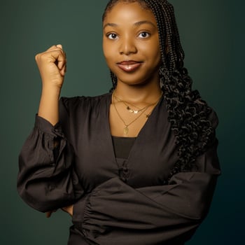 Hire Chukwukelu P. - Virtual assistant | Appointment setter | Sales Manager 