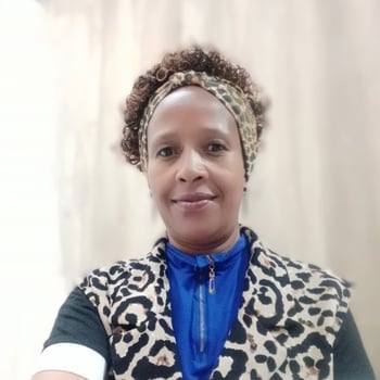 Hire PAULINE - virtual Assistance/Admin Support/Data Entry/Graphic Design (Canva)/ Calendar/ Email Management