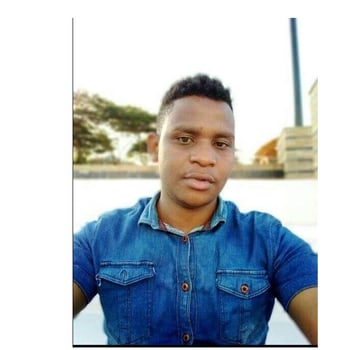 Hire Njuguna P. - Research Assistant