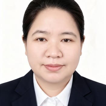 Hire Ma C. - Customer Support Advisor