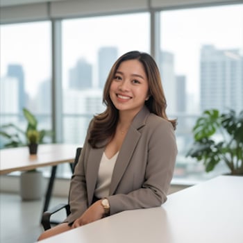 Hire Aubray M. - General Virtual Assistant | Email Management