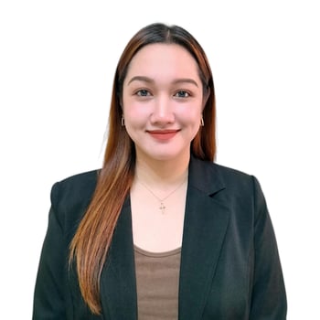 Hire Shierrafe V. - Executive VA | HR Administrative Support