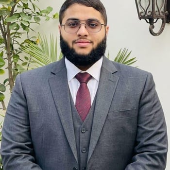 Hire Ibrahim A. - Ecommerce Manager &Shopify Operations Specialist