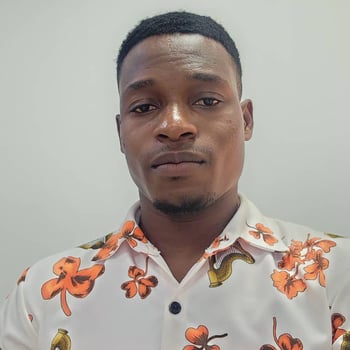 Hire KODJO Y. - Data Entry & Inventory Management Specialist