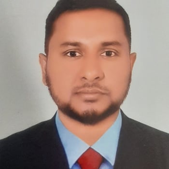 Hire MD M. - Customer service manager 