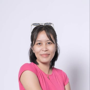 Hire Yedda M. - Architect & Traditional Artist