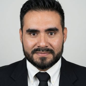 Hire Alvaro J. - Bilingual Virtual Assistant | Customer Service & Operations Specialist | Salesforce