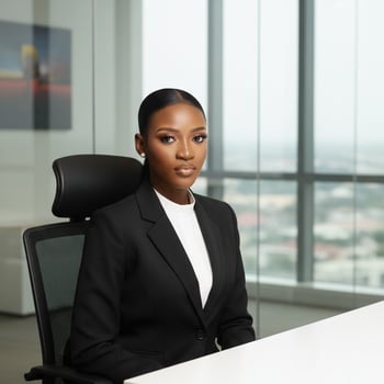 Hire Goodluck B. - Virtual Assistant 