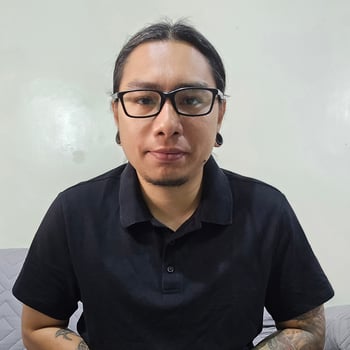 Hire Arwin S. - Virtual Assistant / Appointment Setter